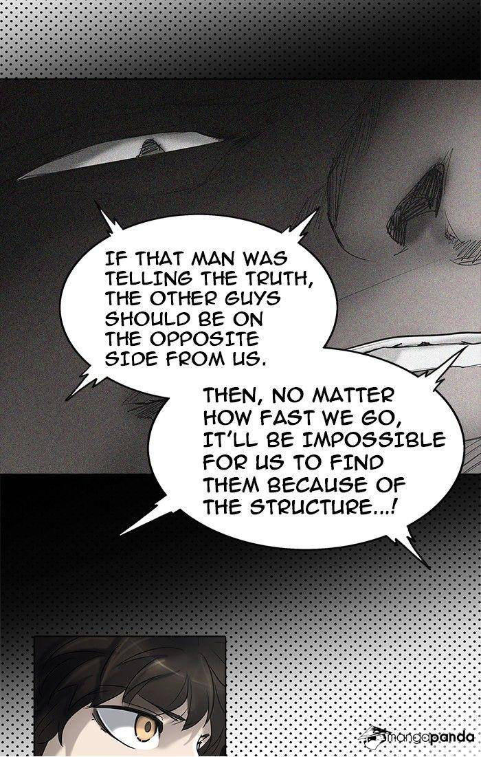 Tower of God Chapter 262 image 09